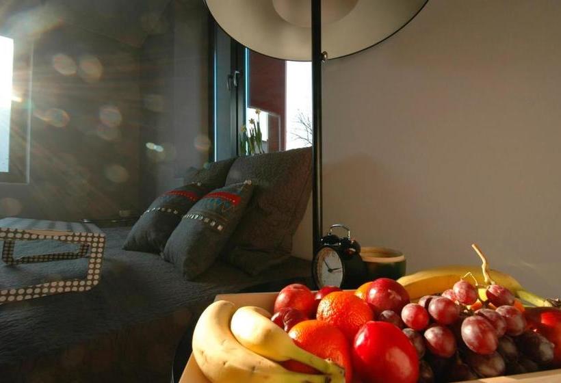 ホテル Republika Słoneczna