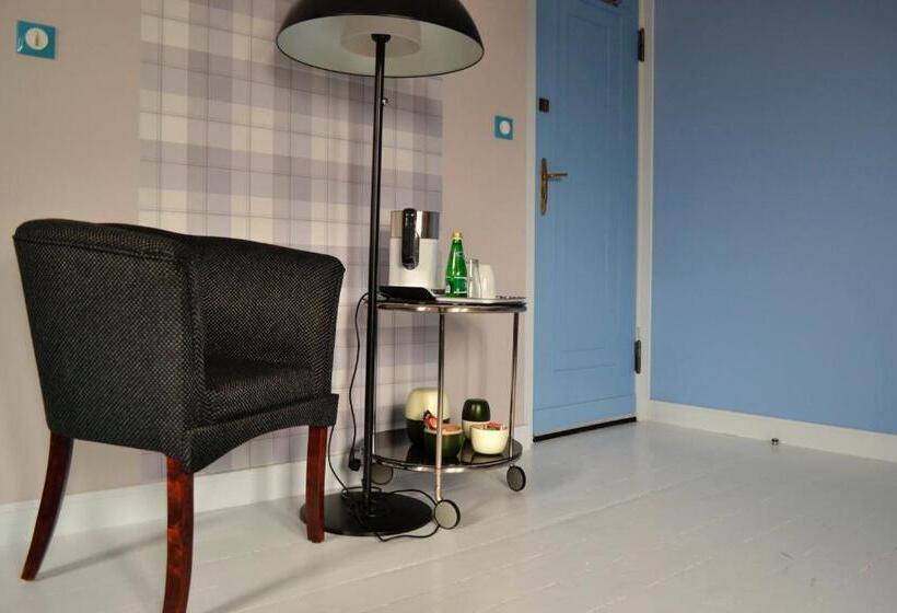 ホテル Republika Słoneczna