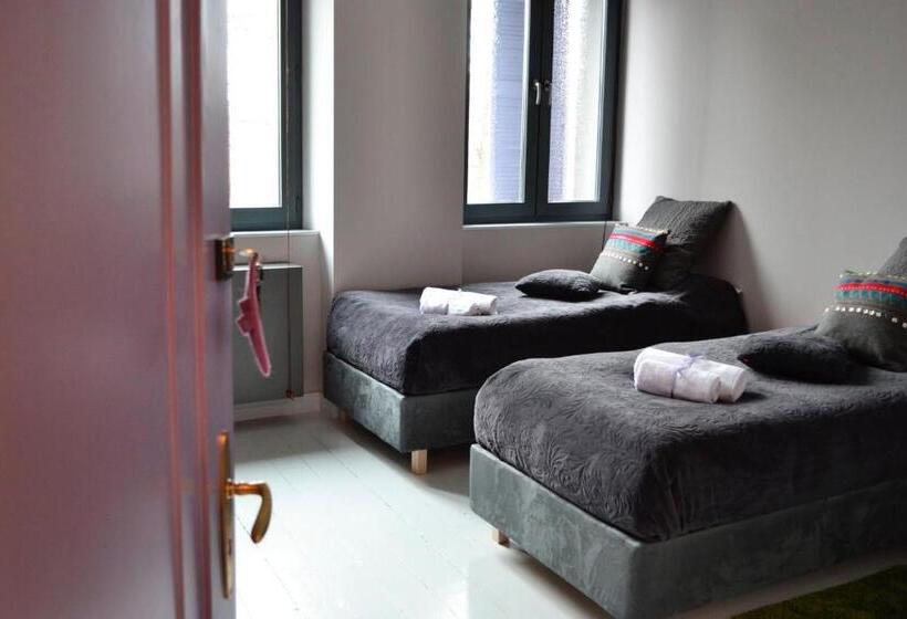 ホテル Republika Słoneczna