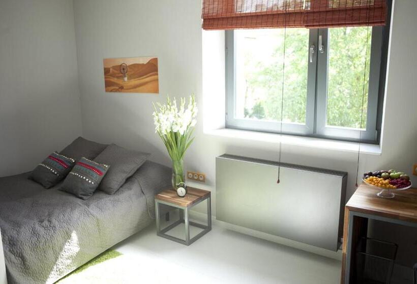 ホテル Republika Słoneczna