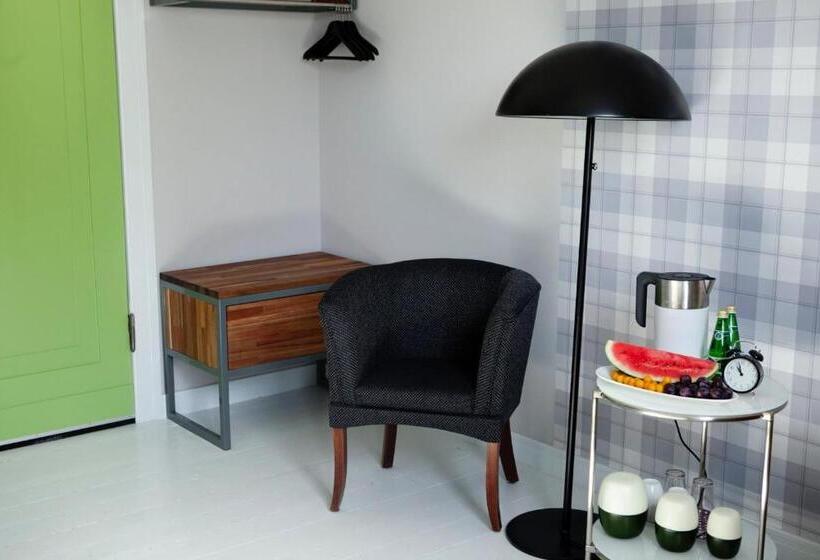 ホテル Republika Słoneczna