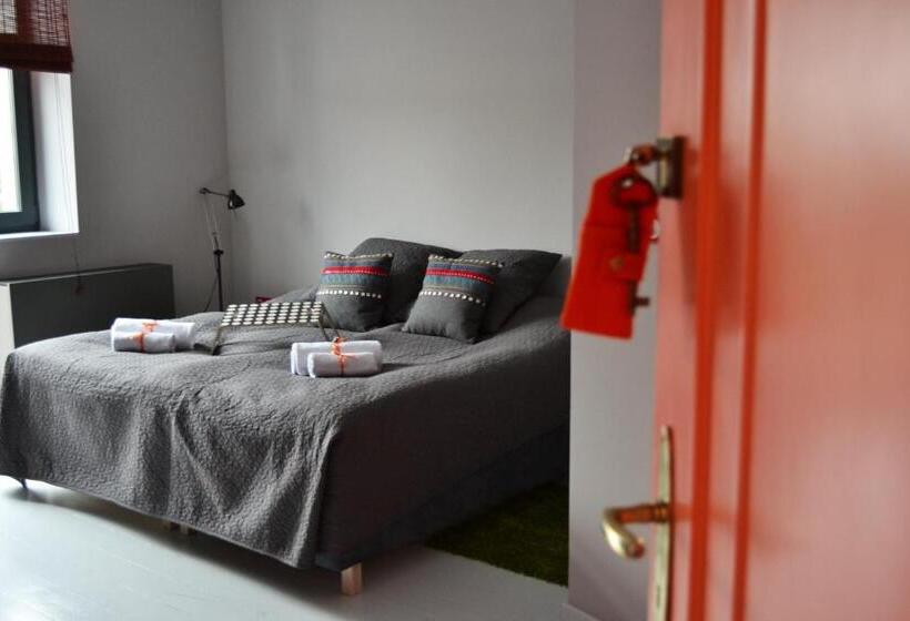 ホテル Republika Słoneczna