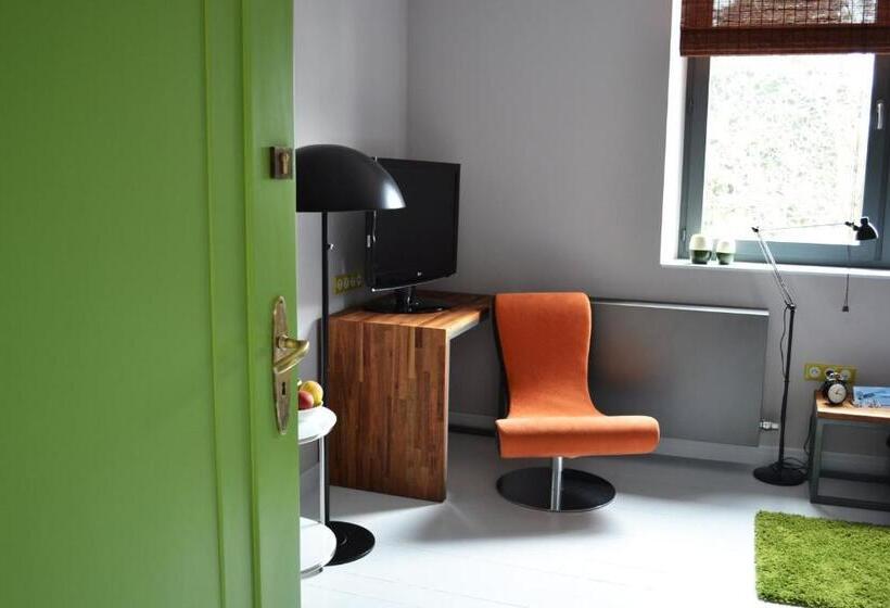 ホテル Republika Słoneczna