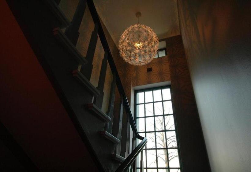 ホテル Republika Słoneczna