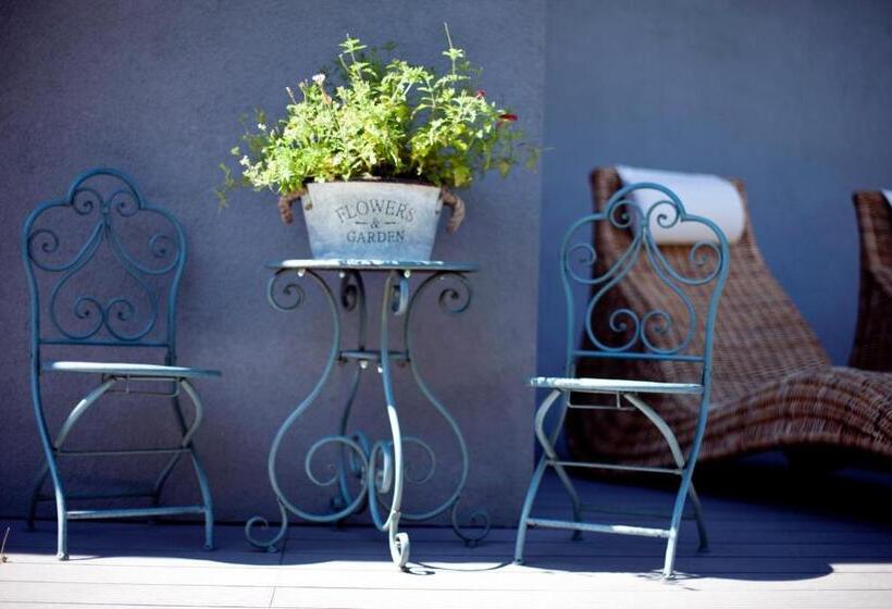 ホテル Republika Słoneczna