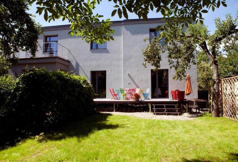 ホテル Republika Słoneczna