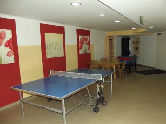 בית מלון כפרי Schatzberg Haus