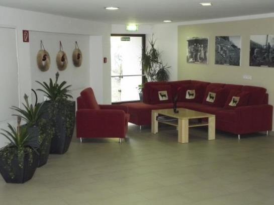 בית מלון כפרי Schatzberg Haus