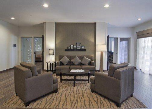 هتل Sleep Inn & Suites Marshall   University Area