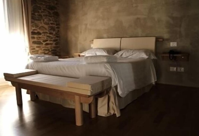 Отель Terme Alessandra Gonzaga Spa