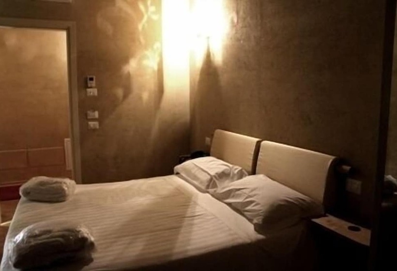 Отель Terme Alessandra Gonzaga Spa