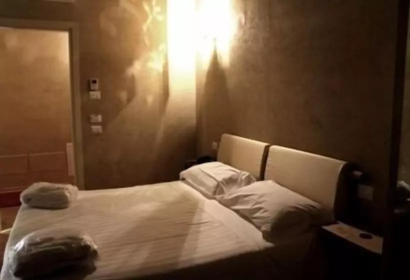 Отель Terme Alessandra Gonzaga Spa