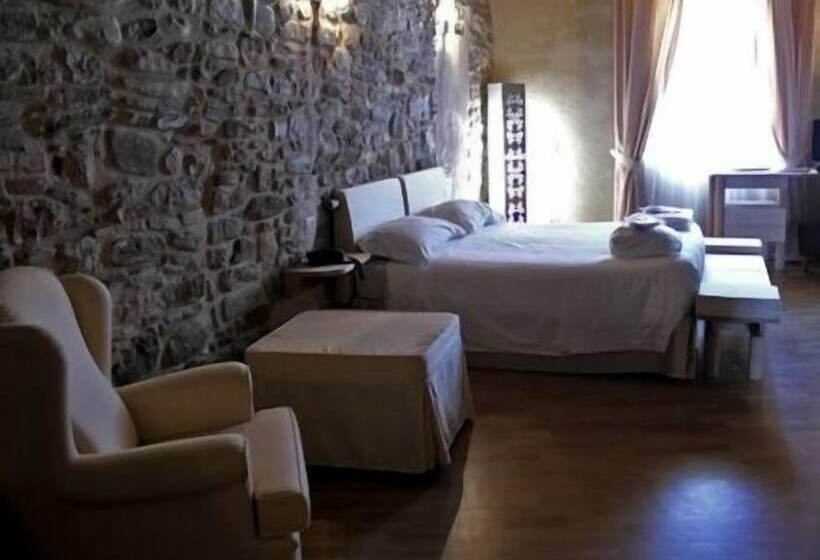 Отель Terme Alessandra Gonzaga Spa