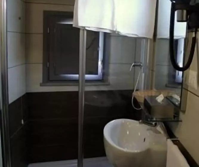 Отель Terme Alessandra Gonzaga Spa