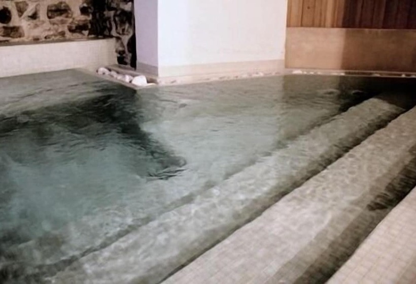 Отель Terme Alessandra Gonzaga Spa