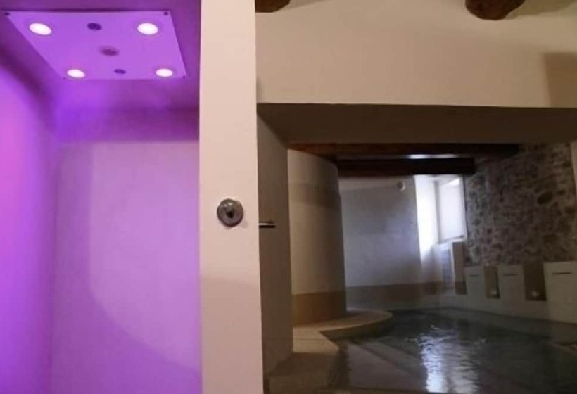 Отель Terme Alessandra Gonzaga Spa