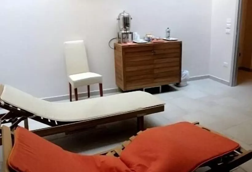 Отель Terme Alessandra Gonzaga Spa