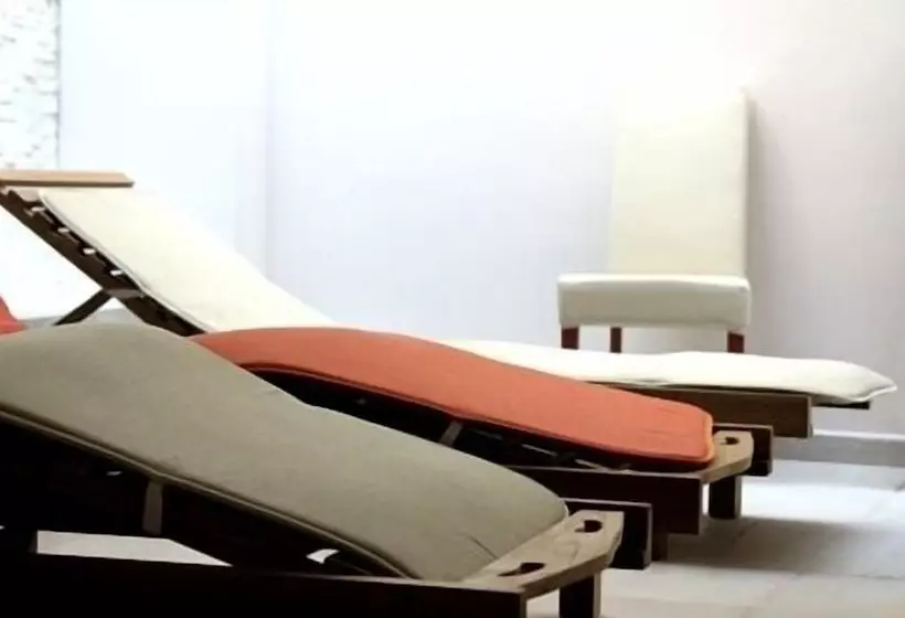 Отель Terme Alessandra Gonzaga Spa