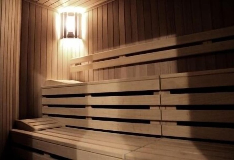 Отель Terme Alessandra Gonzaga Spa