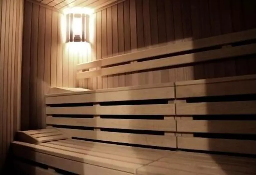 Отель Terme Alessandra Gonzaga Spa