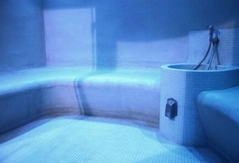 Отель Terme Alessandra Gonzaga Spa