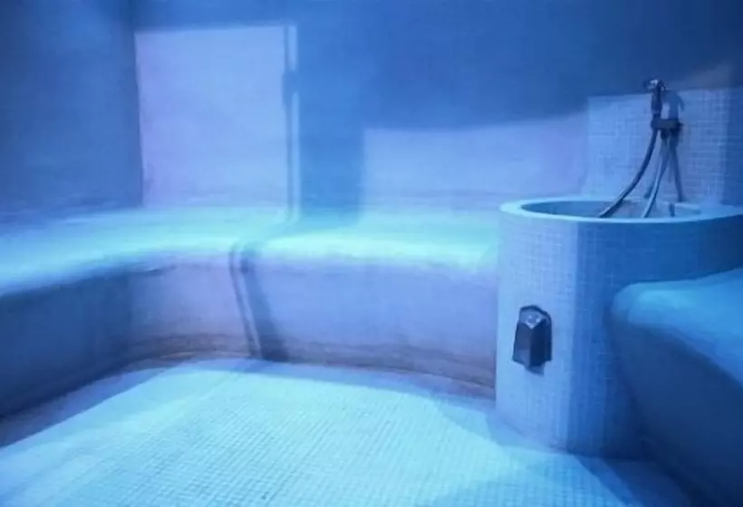 Отель Terme Alessandra Gonzaga Spa