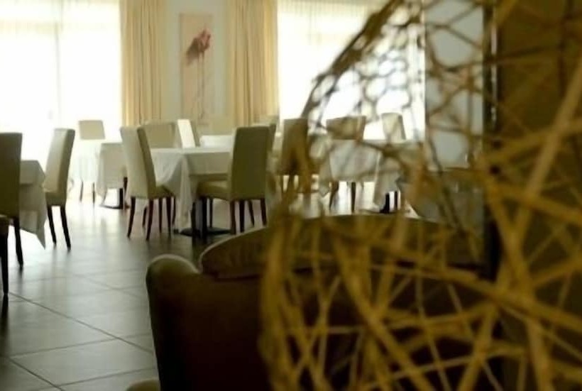 Отель Terme Alessandra Gonzaga Spa