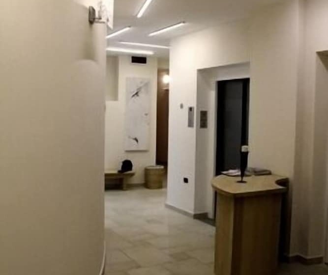 Отель Terme Alessandra Gonzaga Spa