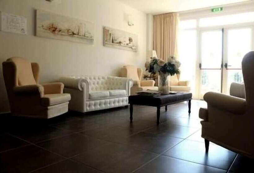 Отель Terme Alessandra Gonzaga Spa