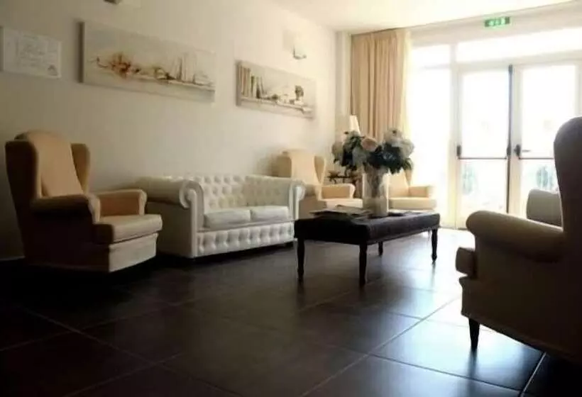 Отель Terme Alessandra Gonzaga Spa