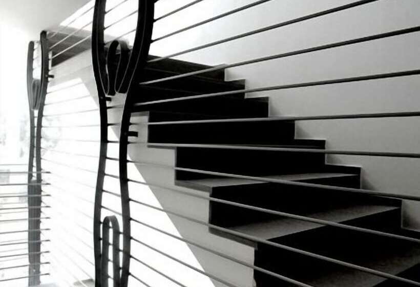 Отель Terme Alessandra Gonzaga Spa