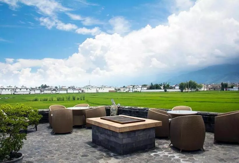 호텔 The Linden Centre Dali