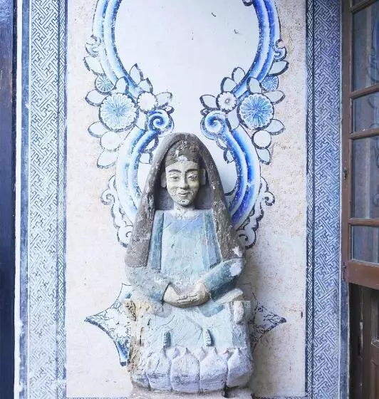 호텔 The Linden Centre Dali