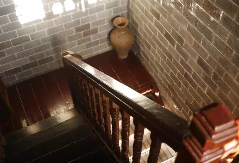 호텔 The Linden Centre Dali