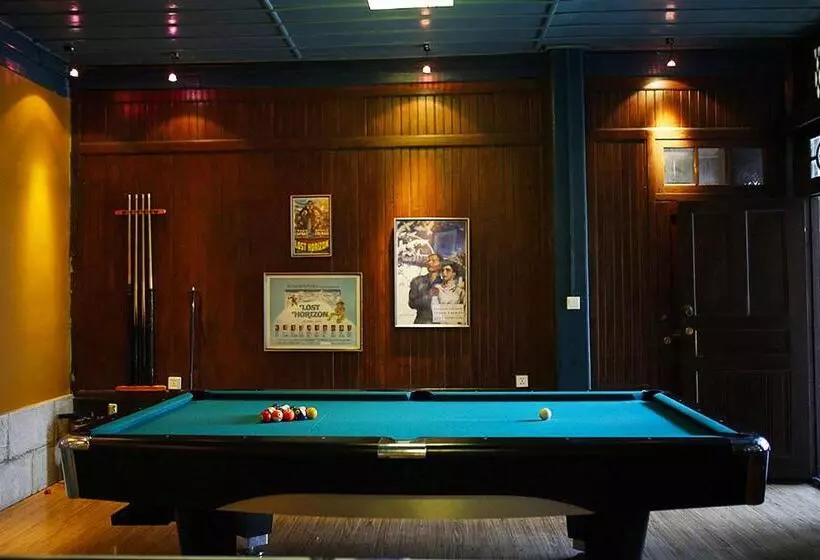 호텔 The Linden Centre Dali