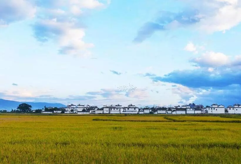 호텔 The Linden Centre Dali