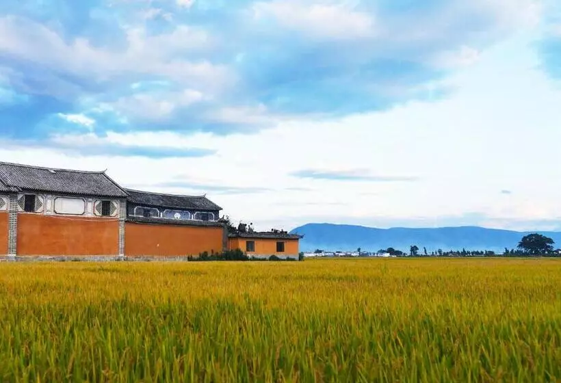 호텔 The Linden Centre Dali