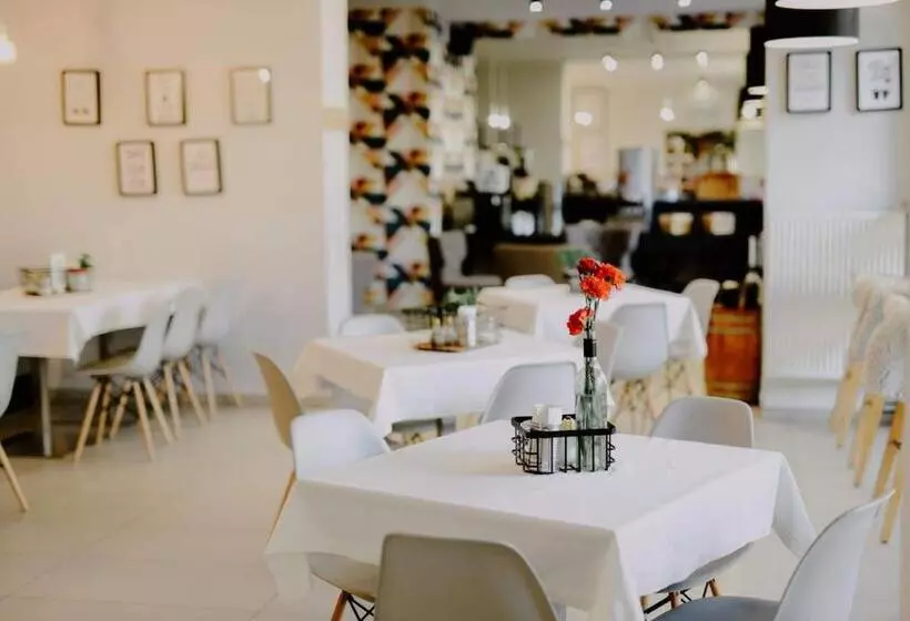 B&b Hotel Piotrków Trybunalski