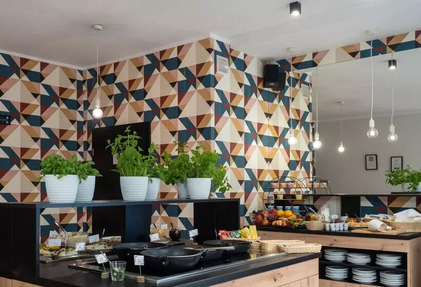 B&b Hotel Piotrków Trybunalski