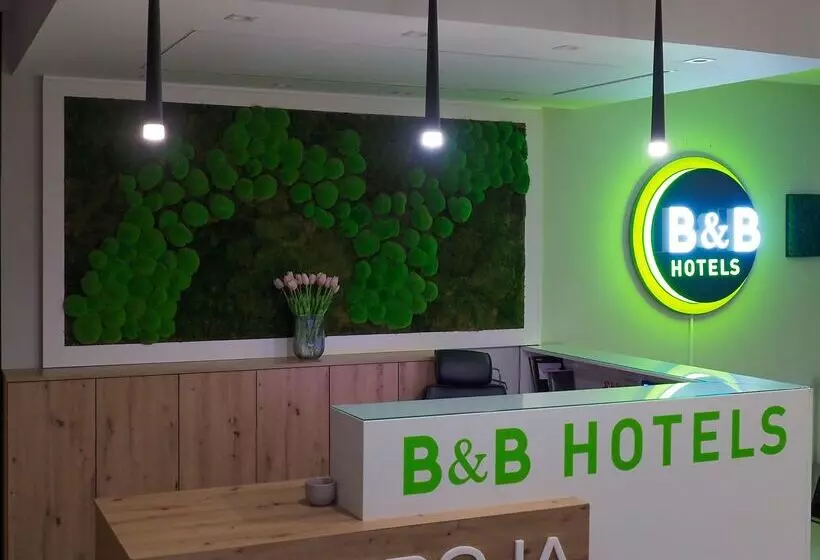 B&b Hotel Piotrków Trybunalski