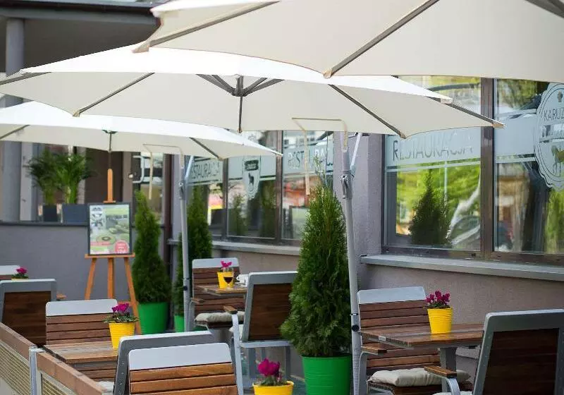 B&b Hotel Piotrków Trybunalski