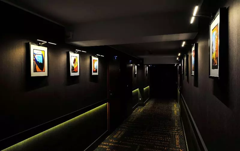 B&b Hotel Piotrków Trybunalski