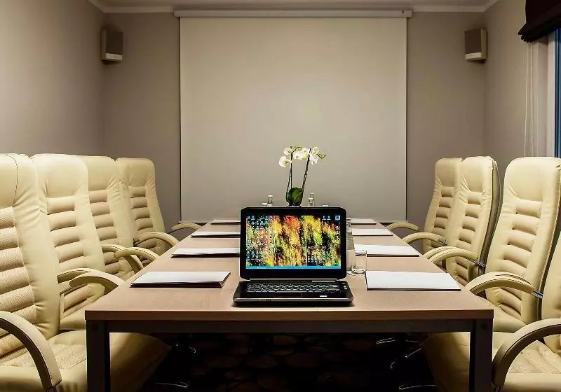 B&b Hotel Piotrków Trybunalski