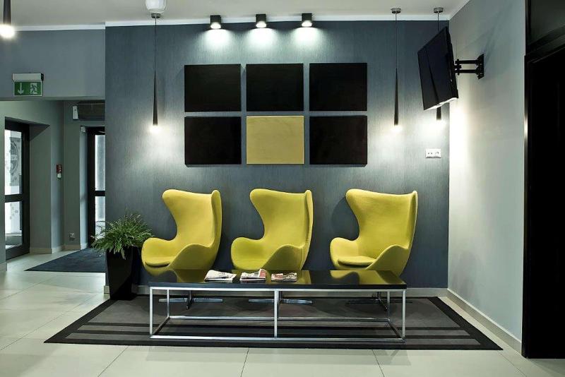 B&b Hotel Piotrków Trybunalski