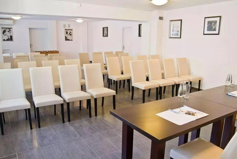 B&b Hotel Piotrków Trybunalski