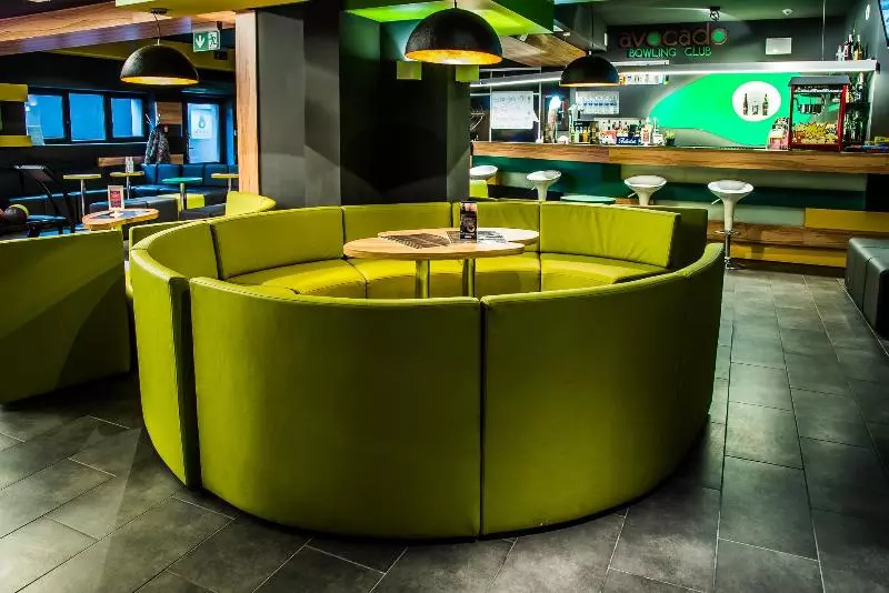 B&b Hotel Piotrków Trybunalski