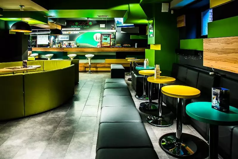 B&b Hotel Piotrków Trybunalski