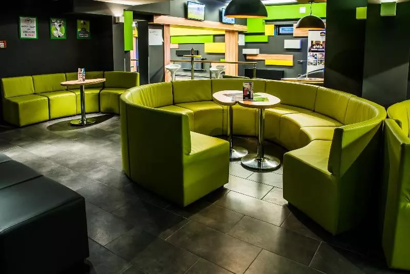 B&b Hotel Piotrków Trybunalski