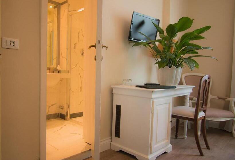 ホテル Villa Maremonti