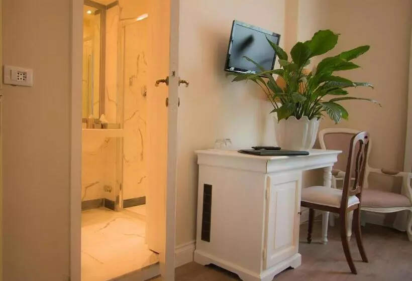 酒店 Villa Maremonti